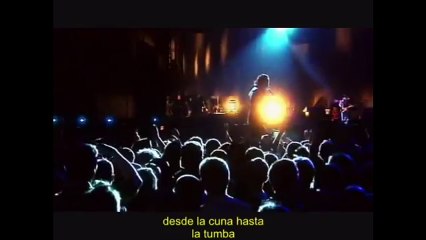 All I want is you - Where the streets have no name