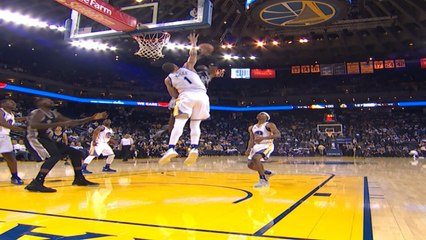 NBA Sundays - Best 50 Dunks October and November: 2016-2017 NBA Season