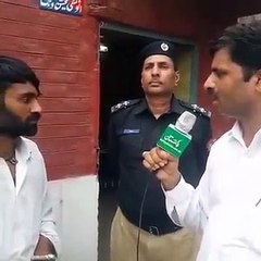 لاہور میں پسند کی شادی کرنے والی لڑکی پر شوہر نے چند ماہ بعد ہی زہریلا سانپ چھوڑکر اسے مارڈالا