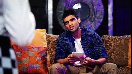 لڑکی کو آنٹی کہنے کا انجام