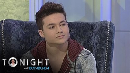 TWBA: What is James Cesena willing to sacrifice for stardom?