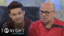 TWBA: Fast Talk with James Cesena