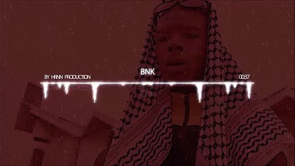Ninho x Django x Future Type Beat __ BNK
