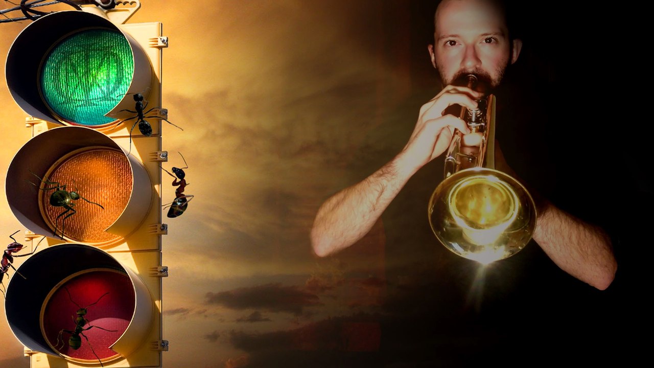 In The Presence of Enemies || French Horn and Trumpet Cover
