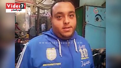 والد يعذب طفلته ذات الأربع سنوات فى بنى سويف