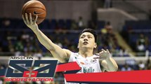 The Score: Jeron Teng joins PBA D-League Draft