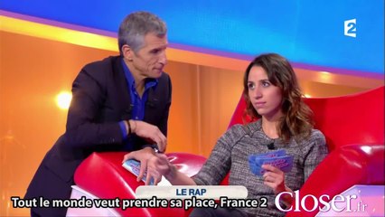 Le Zapping Quotidien du 08 décembre 2016