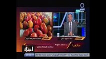 بالفيديو.. منى عراقى تبرز مشادة خالد صلاح مع محامى شركة 