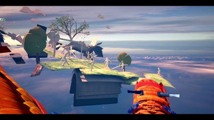 How We Soar - Bande-annonce de lancement