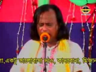 New Baul Pala Gaan 2014 Hasor & Kiamot By Roshid Sarkar & Shah Alom Sarkar 5