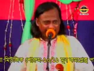 New Baul Pala Gaan 2014 Hasor & Kiamot By Roshid Sarkar & Shah Alom Sarkar 3