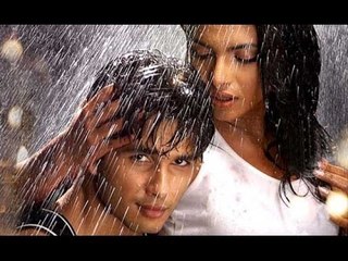 Shahid Kapoor and  Shraddha Kapoor Shoot 'Haider' in Kashmir