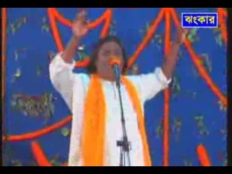 Banga New Baul Vab Bichched 2014 kato asha jage mone By Roshid Sarkar 1