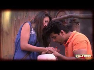 Kushal & Gauhar's COMEBACK in Bigg Boss 7 30th October 2013 Day 45 FULL EPISODE