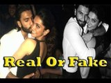 Deepika Padukone and Ranveer Singh's Relationship Real or Fake?