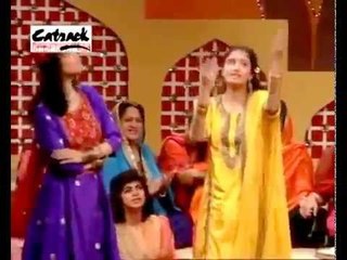 BAJRE DA SITTA VE ASAAN | Geet Shagna De | Punjabi Marriage Songs | Traditional Wedding Music