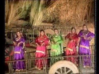 Sari Raat Nachdi Rahun | Superhit Punjabi Songs | Saravjit