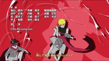 Naruto Shippuden Ending 15