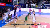 Euroligue (11e j.) - Kaunas et Léo Westermann tombent à Madrid