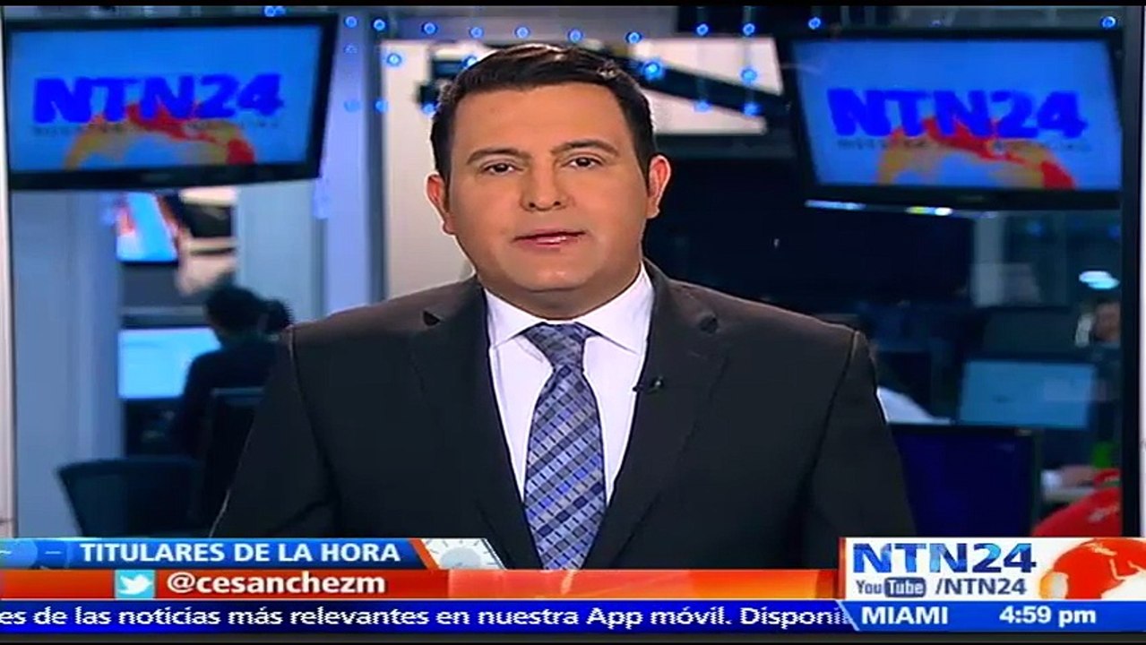 John Kerry pide defender "constantemente" la democracia y los derechos humanos