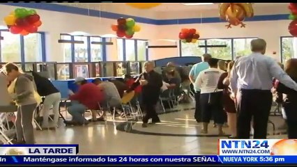 Juez levanta orden en Michigan que obligaba a recontar votos de las pasadas elecciones presidenciales de EE. UU.