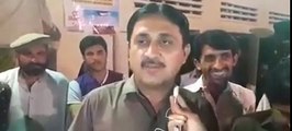 Jamshed Dasti Calling Bilawal Khusra