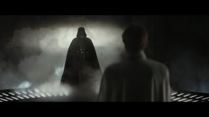 'Rogue One: A Star Wars Story' Is Meant For The Fans