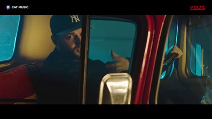 Voltaj feat. Ruby si Colin - Nana (VideoClip Full HD)