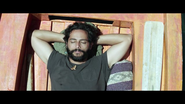 Clip de vídeo El faro de las orcas , de Gerardo Olivares, protagonizada por Maribel Verdú