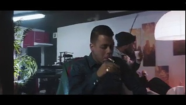 HOOSS - Trop fier ⁄⁄ Clip Officiel 2016 ⁄⁄