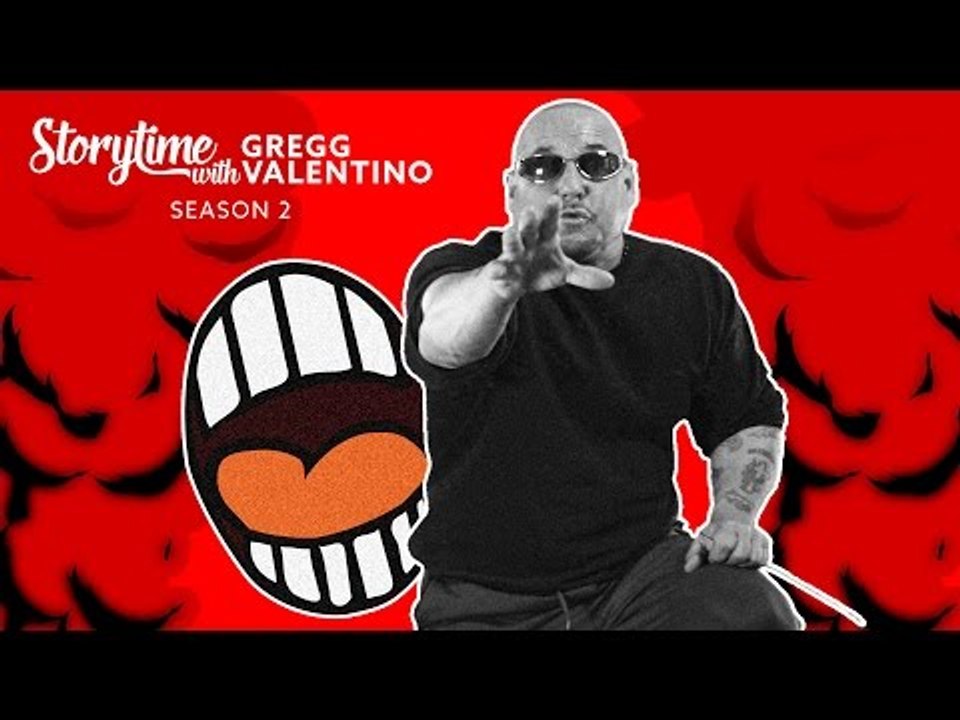 Strip Club Surgery | Storytime With Gregg Valentino