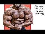 Carbs And Bodybuilding: Everything You Need To Know | Straight Facts With Jerry Brainum