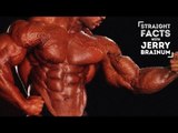 Top 3 Essential Supplements For Bodybuilders | Straight Facts With Jerry Brainum