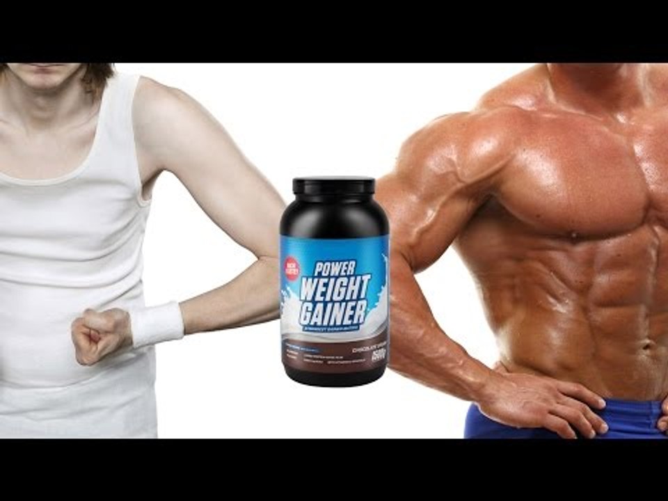 Are Weight Gainer Supplements Worth It For Bodybuilders? | Straight Facts With Jerry Brainum