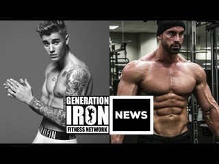 Girls Answer Who's Hotter: Justin Bieber Or A Bodybuilder? | GI News