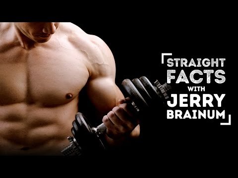 Is Muscle Memory Legit? | Straight Facts With Jerry Brainum
