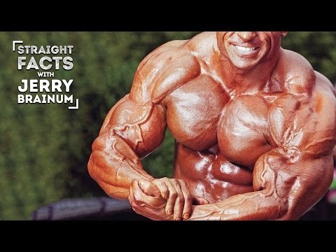 Avoid This Dangerous Bodybuilding Drug At All Costs | Straight Facts