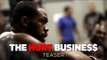 The Hurt Business Official Teaser Trailer - Jon Jones, Ronda Rousey MMA Movie