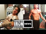 Bodybuilding Transformation: From Flabby Alcoholic To Shredded Beast | GI News