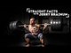 Should Bodybuilding Beginners Really Start With Light Weight? | Straight Facts With Jerry Brainum