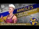 Arnold Schwarzenegger's 5 Best Bodybuilding Principles | GI Weekly