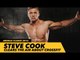 Steve Cook Clears The Air About Crossfit | Arnold Classic 2016