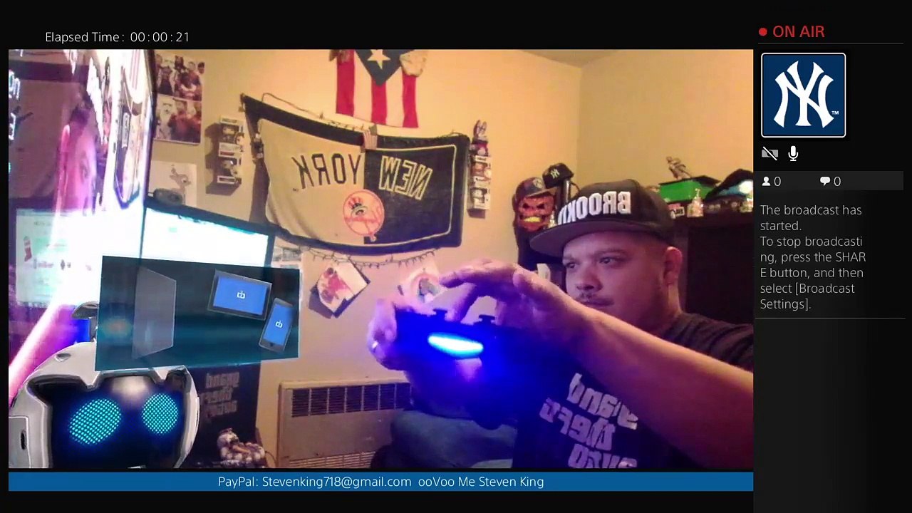 TheStevenKingShow Brooklyn in Here Bro ep 718 (154)