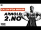 Calum Von Moger Interview: Arnold 2.NO | Iron Cinema