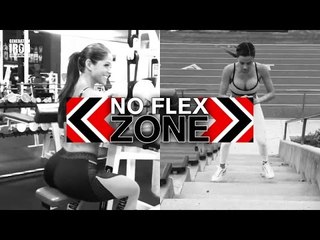 No Flex Zone: Episode 10 | Generation Iron