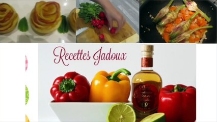 Feuilleté aux champignons