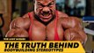 Phil Heath: The Truth Behind Bodybuilding Stereotypes | Generation Iron