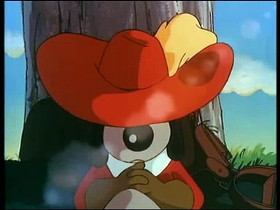 LES TROIS MOUSQUETAIRES-générique