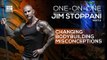 Changing Bodybuilding Misconceptions |  One-on-One With Jim Stoppani