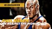 Phil Heath: It's Me Against the World | Generation Iron